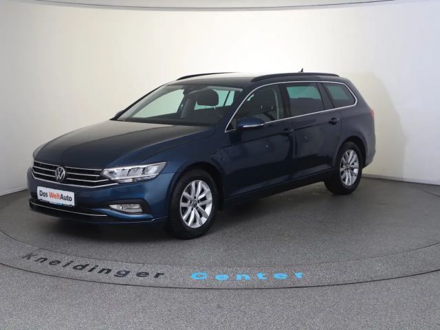 Volkswagen Passat Business DSG Variant