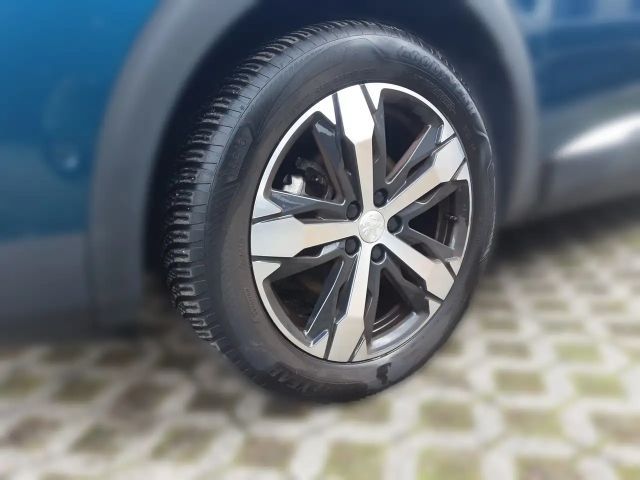 Peugeot 3008 Allure Pack PureTech