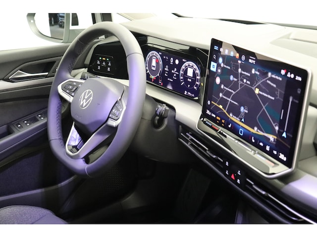 Volkswagen Golf 1.5 eTSI DSG Style Variant