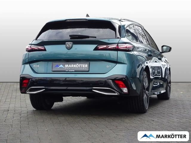 Peugeot 308 GT-Line SW