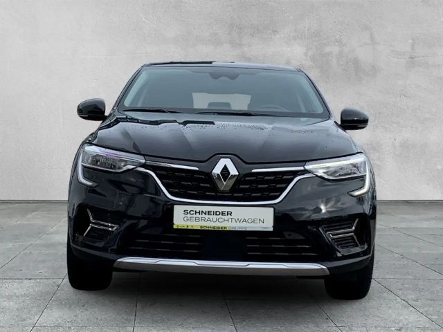 Renault Arkana E-Tech Intens