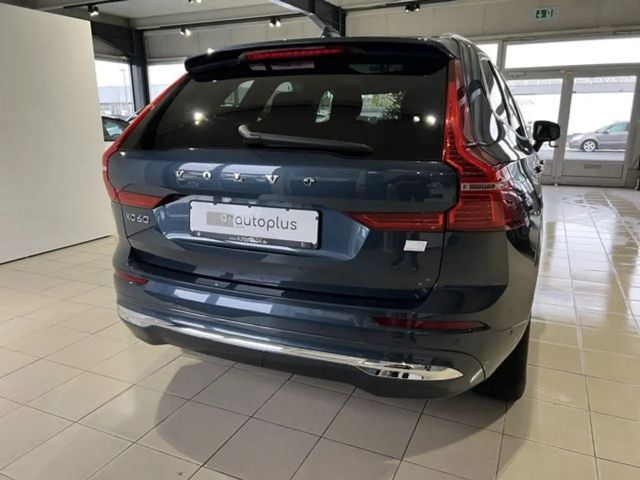 Volvo XC60 AWD Inscription Recharge T6