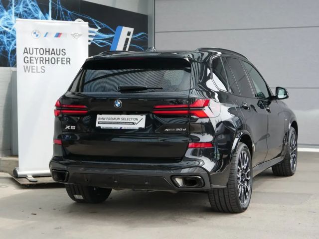BMW X5 xDrive30d