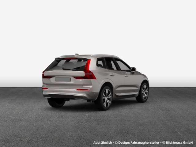 Volvo XC60 XC60