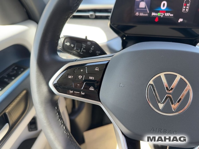 Volkswagen ID.Buzz Pro