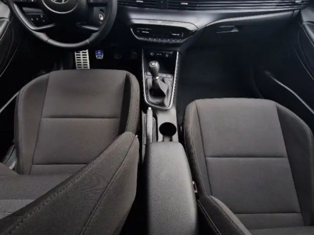 Hyundai Bayon 1.0 T-GDi