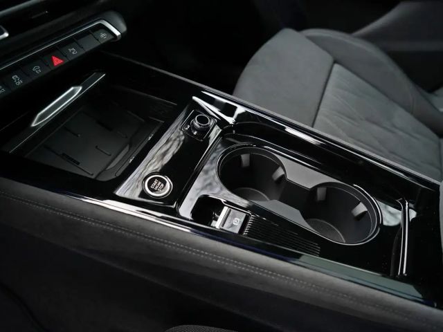 Audi Q3 Hybride Sportback