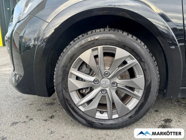 Peugeot E-208 Allure Pack