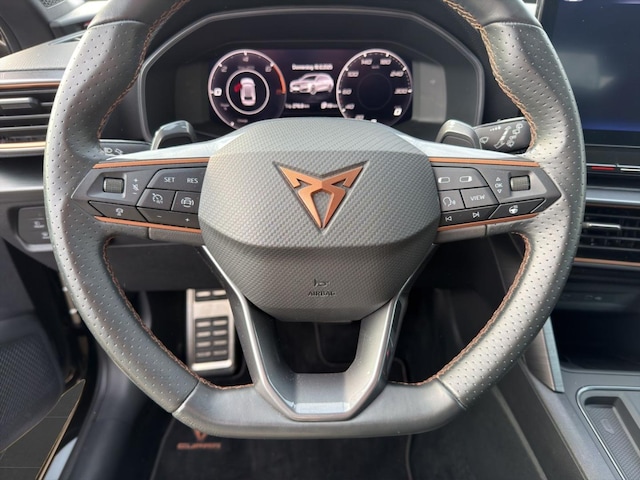 Cupra Leon 1.4 Sportstourer e-Hybrid