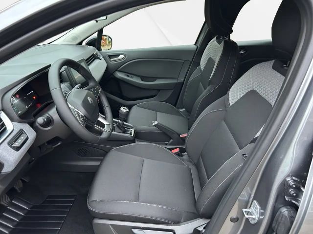 Renault Clio Evolution