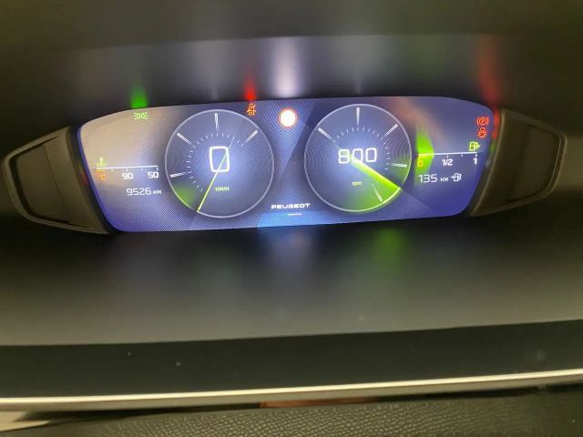 Peugeot 308 Allure Pack