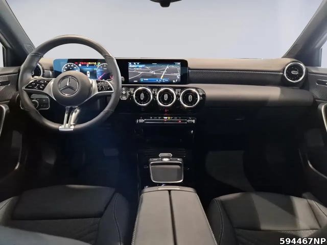 Mercedes-Benz A 180 Progressive