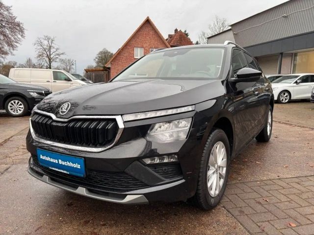 Skoda Kamiq 1.0 TSI Selection