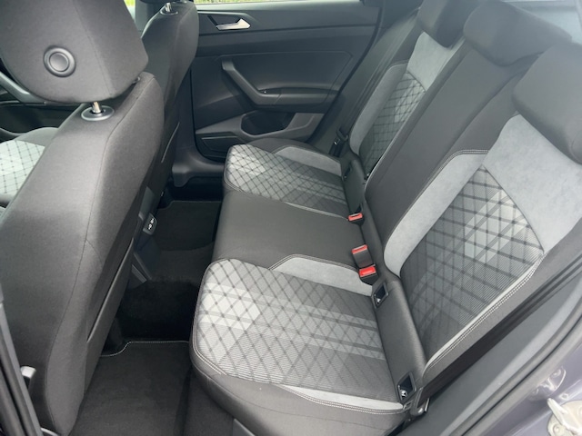 Volkswagen Taigo 1.5 TSI DSG