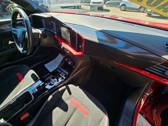 Opel Mokka GS-Line Grand Sport