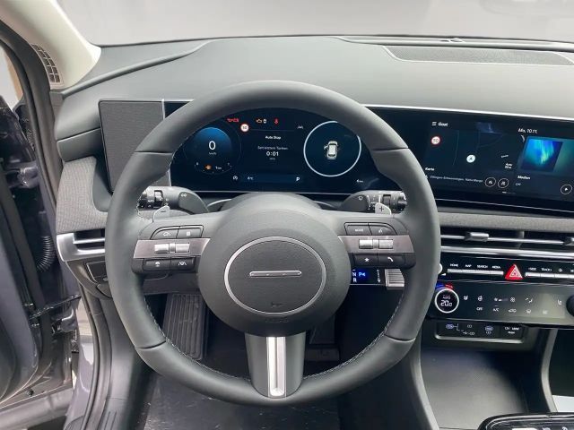 Hyundai Tucson Trend