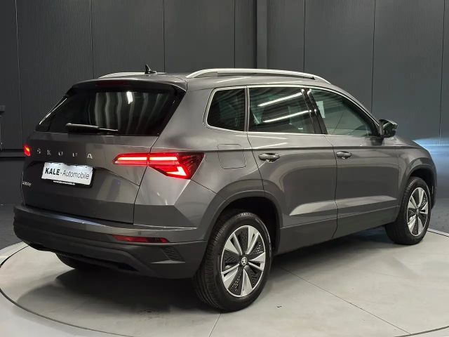 Skoda Karoq 2.0 TDI Ambition