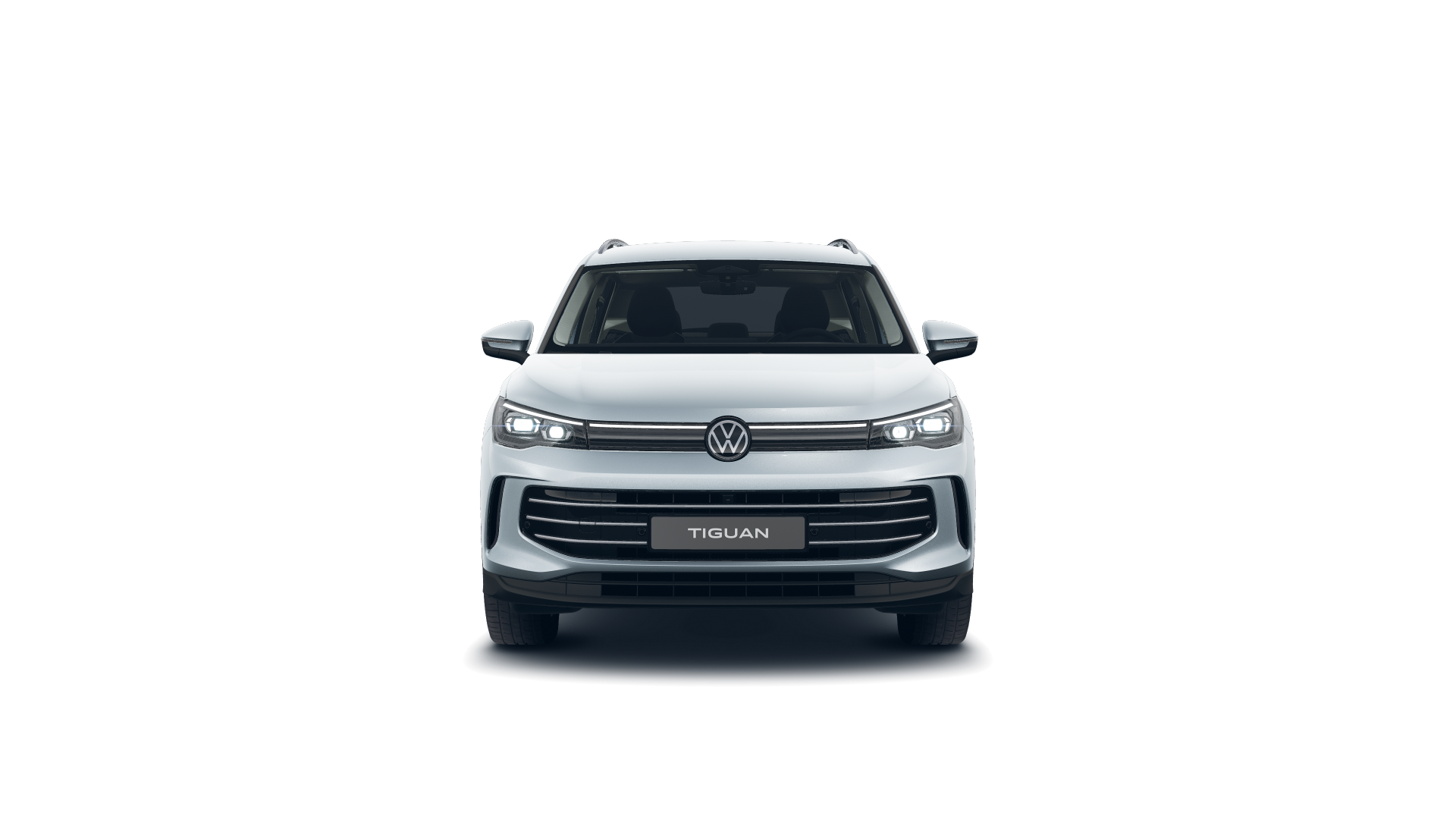 Volkswagen Tiguan DSG