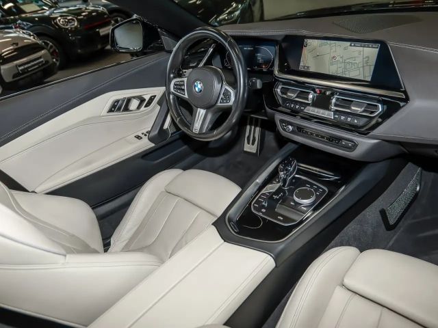 BMW Z4 Cabrio M-Sport M40i Roadster