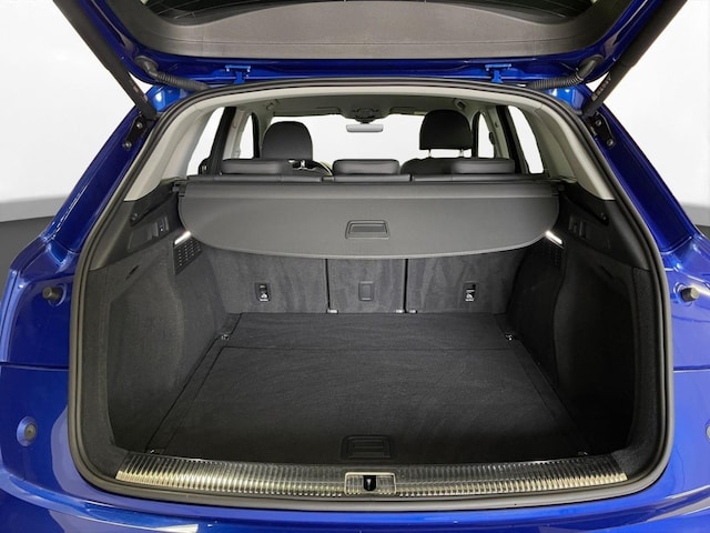 Audi Q5 40 TDI Quattro S-Tronic