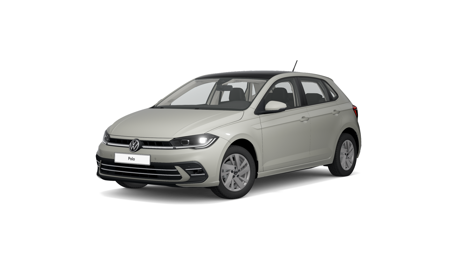 Volkswagen Polo 1.0 TSI DSG Style