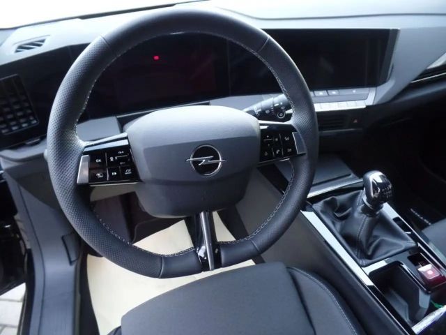 Opel Astra 1.2 Turbo GS-Line Grand Sport Turbo