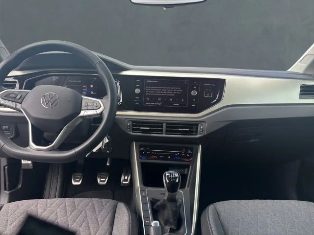 Volkswagen Taigo 1.0 TSI Move