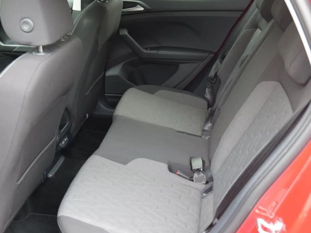 Volkswagen T-Cross 1.5 TSI DSG Life