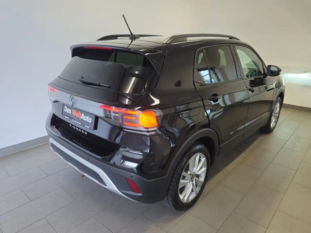 Volkswagen T-Cross Friends TSI