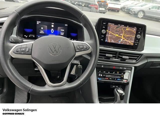 Volkswagen T-Roc 1.5 TSI DSG Life