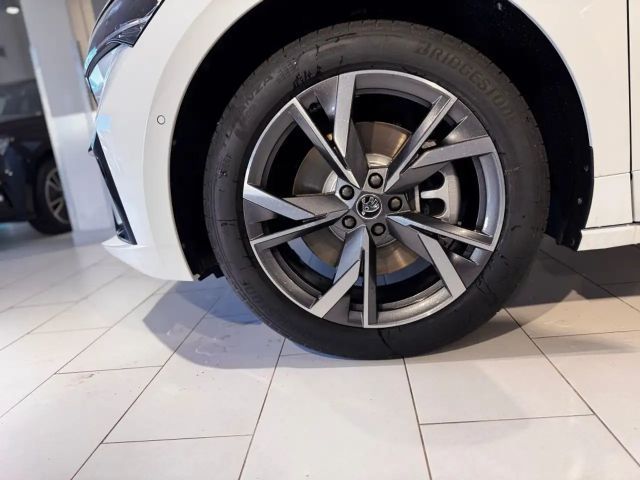 Skoda Enyaq Sportline