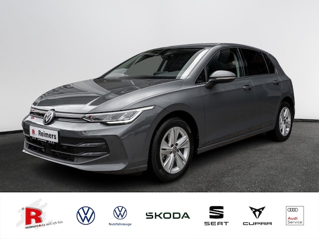 Volkswagen Golf 1.5 TSI Golf VIII