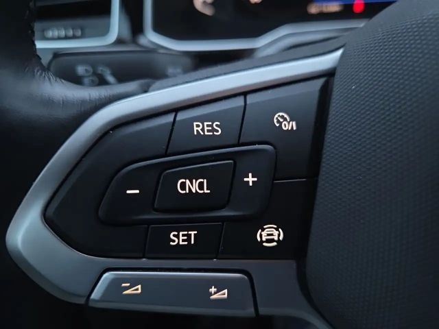 Volkswagen Taigo Style