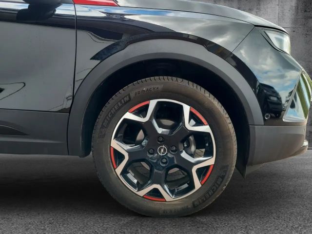 Opel Mokka Premium "GS Line" Voll-LED/1-Hand/Kamera