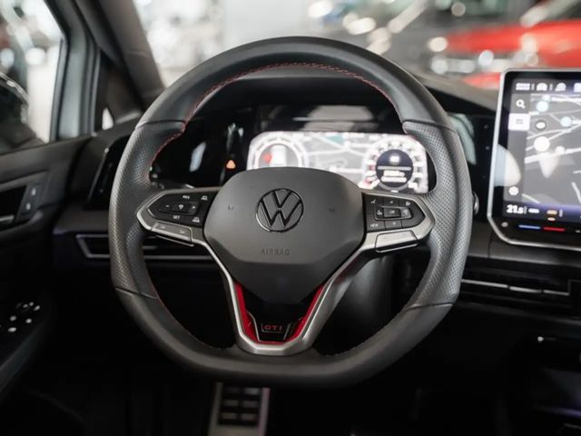 Volkswagen Golf DSG GTI Golf VIII Style