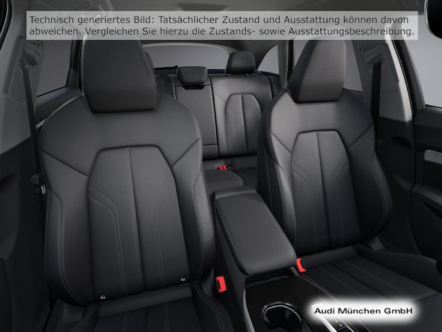 Audi A5 Avant Quattro S-Tronic