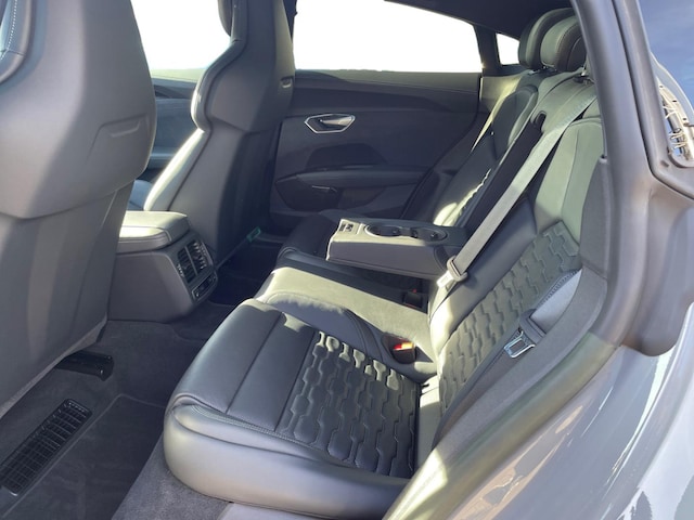 Audi RS e-tron GT Quattro