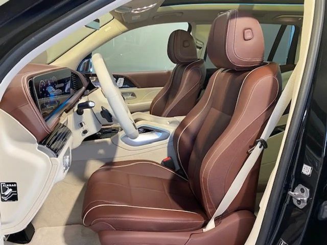 Mercedes-Benz GLS 600 4MATIC Maybach