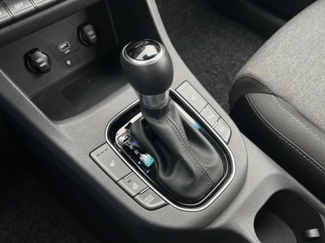 Hyundai i30 1.0 T-GDi Trend