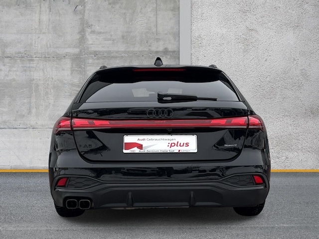 Audi A5 Avant Quattro S-Tronic