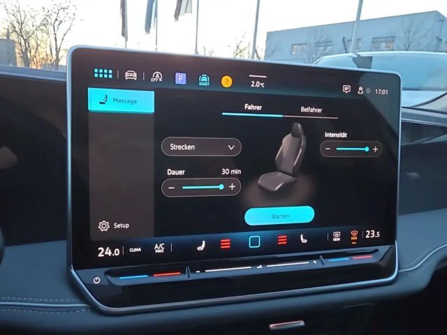 Volkswagen Passat 1.5 eTSI Business Variant