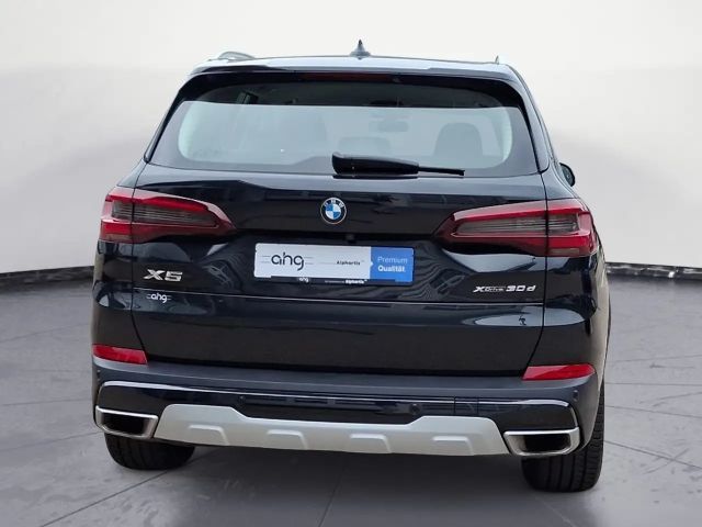 BMW X5 xDrive30d