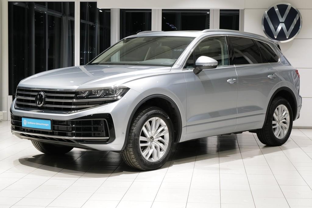 Volkswagen Touareg 3.0 V6 TDI Elegance Elegance