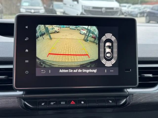 Renault Kangoo Techno