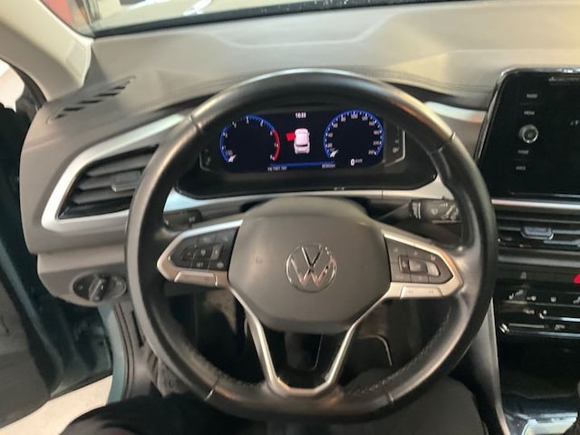 Volkswagen T-Roc 1.0 TSI Life