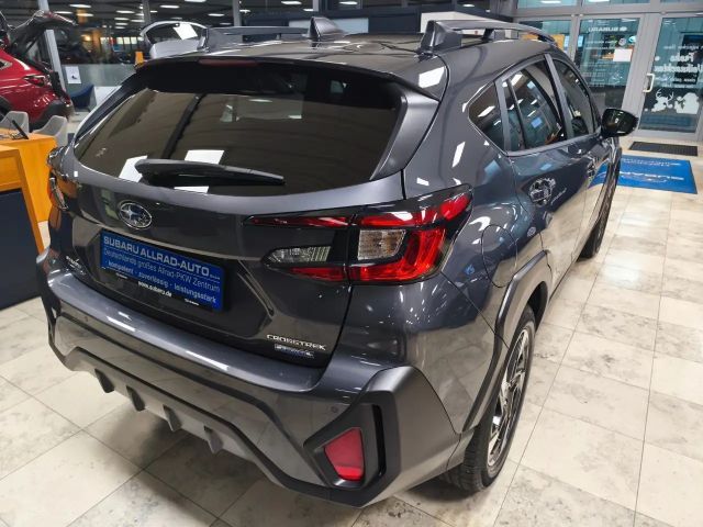 Subaru Crosstrek 2.0i Comfort | LED | Navi