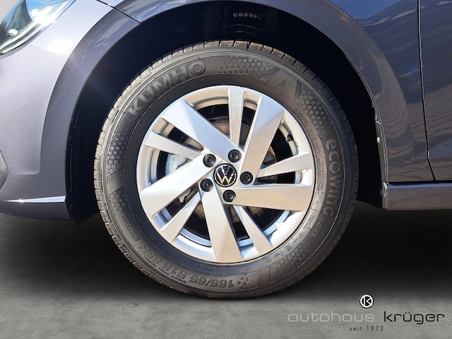 Volkswagen Polo Style