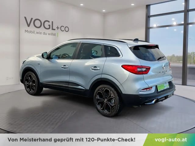 Renault Kadjar EDC TCe 140