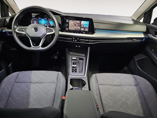 Volkswagen Golf 2.0 TDI Golf VIII Variant