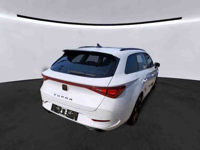 Cupra Leon DSG Sportstourer
